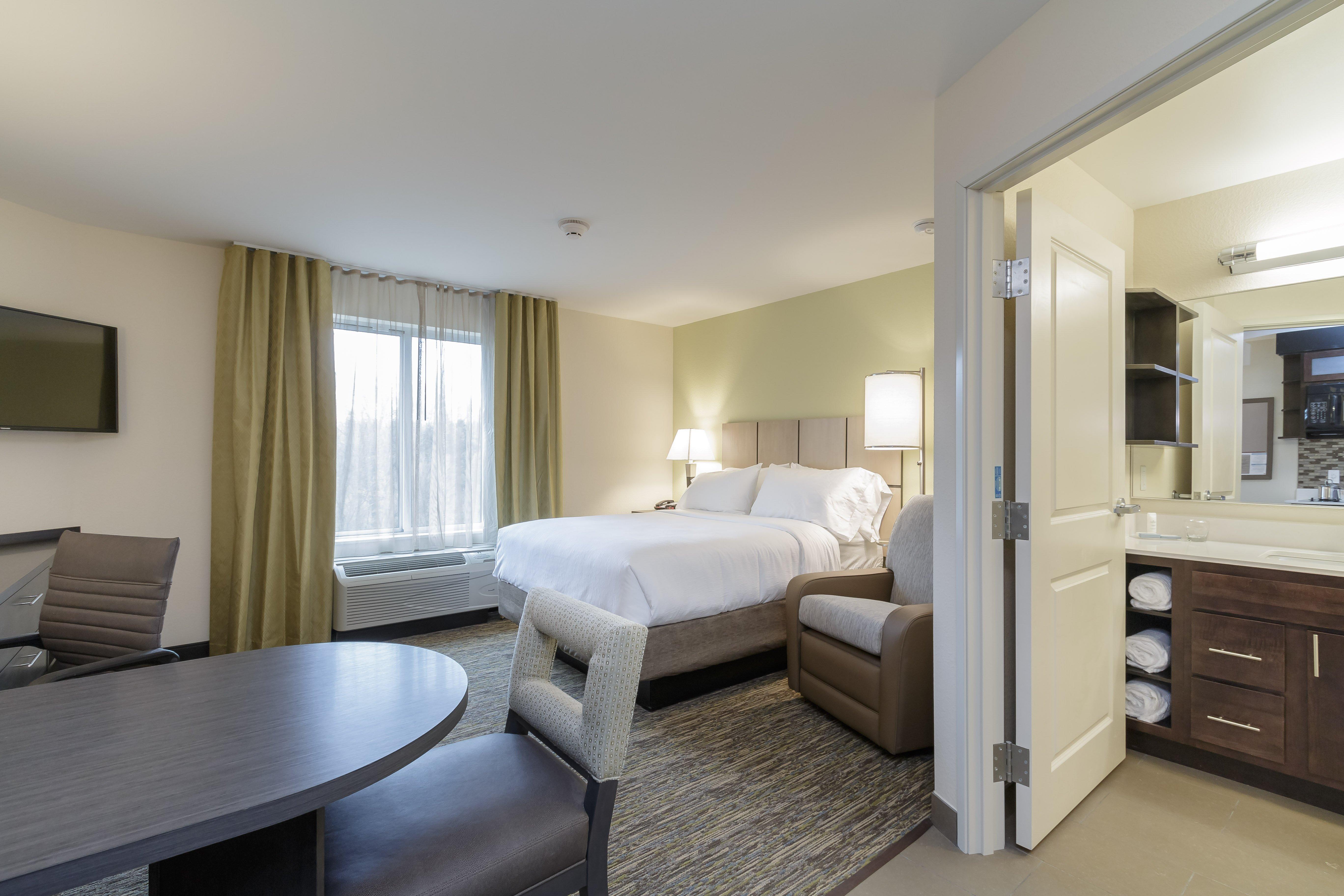 Candlewood Suites Mishawaka By Ihg Zewnętrze zdjęcie