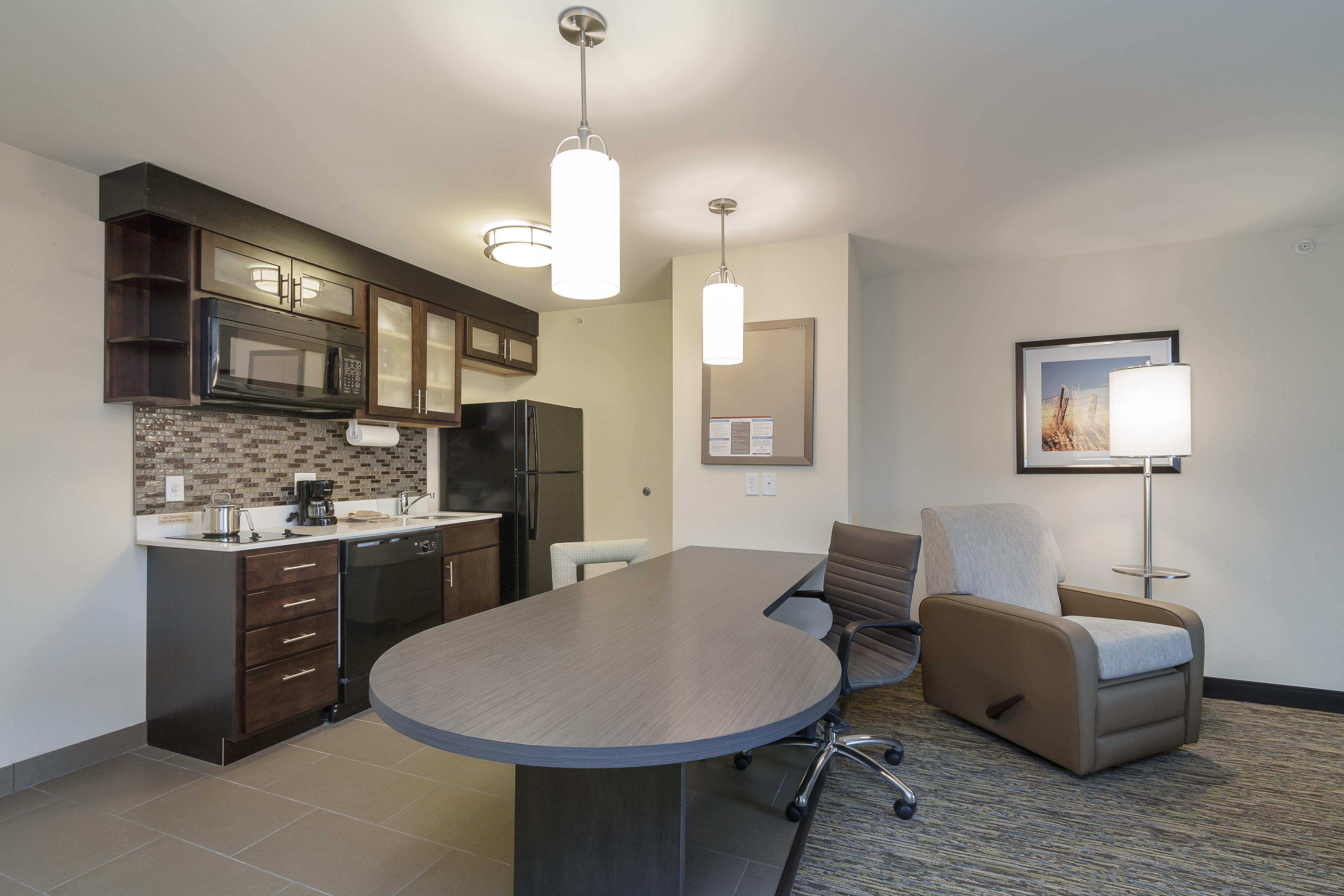 Candlewood Suites Mishawaka By Ihg Zewnętrze zdjęcie
