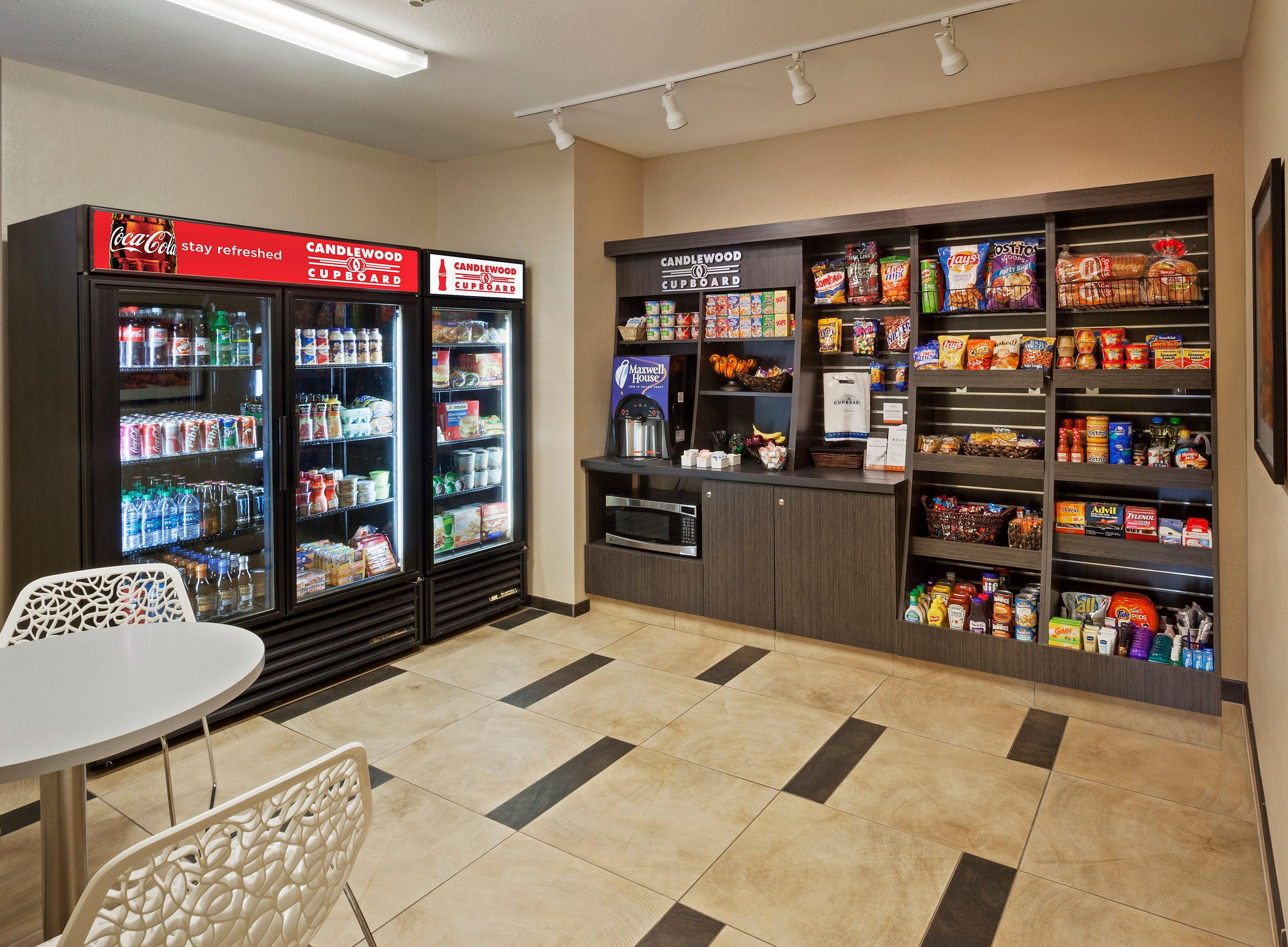 Candlewood Suites Mishawaka By Ihg Zewnętrze zdjęcie