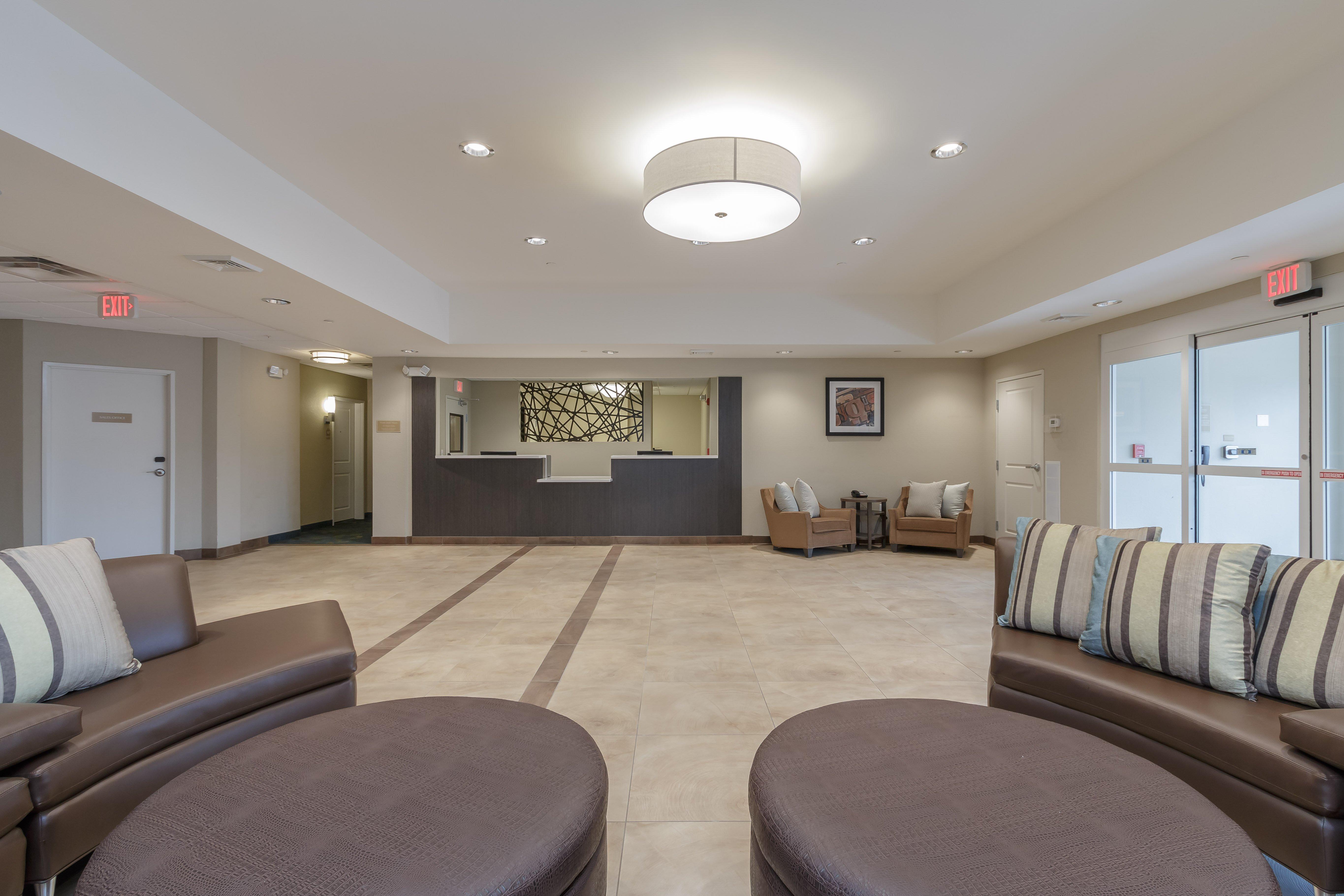Candlewood Suites Mishawaka By Ihg Zewnętrze zdjęcie