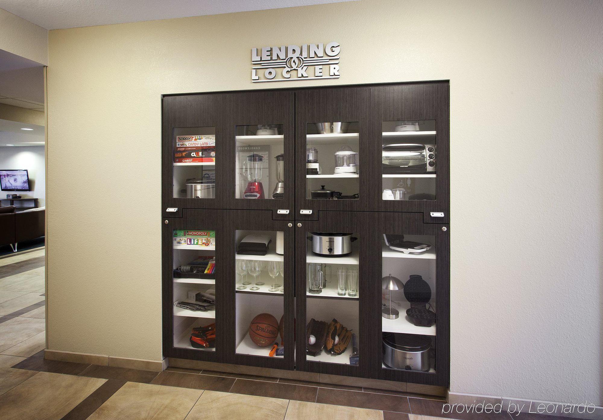 Candlewood Suites Mishawaka By Ihg Zewnętrze zdjęcie